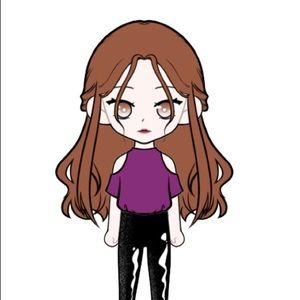 Meet your Posher, Mya